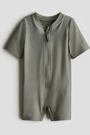 H&M Badedragt med UPF50