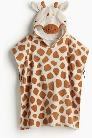 H&M Badeponcho
