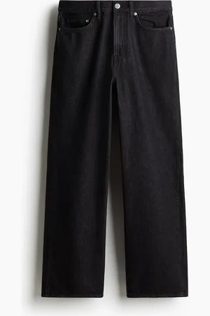 H&M Jeans Relaxed Fit