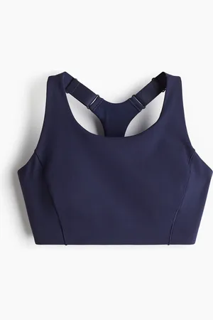 H&M Sports-bh med ShapeMove™ High Support