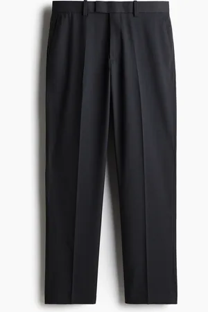 H&M Habitbukser Regular Fit