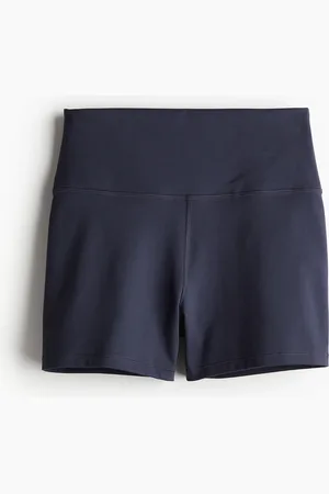 H&M Træningshotpants i DryMove™