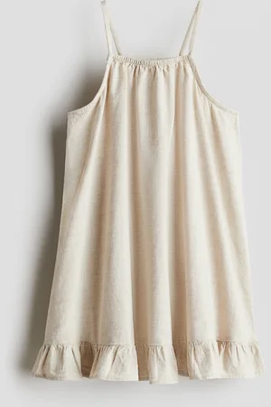 H&M Kjole i bomuld