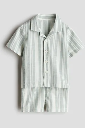 H&M 2-delt