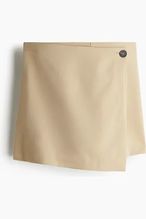 H&M Slå om-skorts