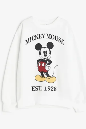 H&M Oversized sweatshirt