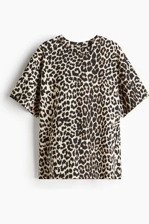 H&M Oversized T-shirt