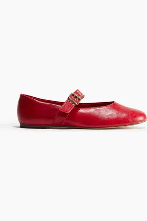 H&M Mary Jane-ballerinasko