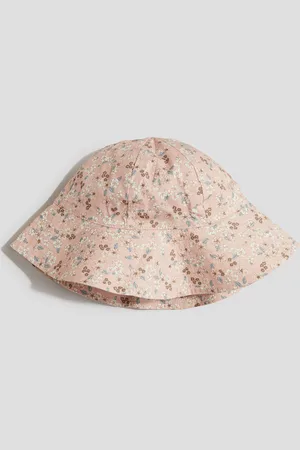 H&M Solhat i bomuld