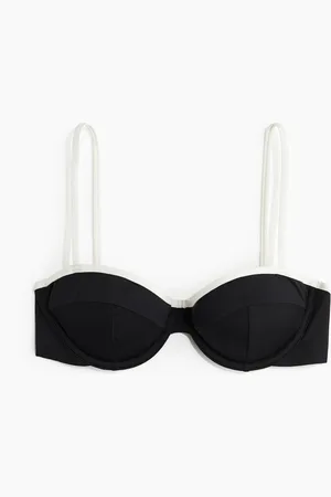 H&M Bikinitop med bøjle