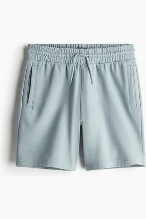 H&M Sweatshorts Regular Fit