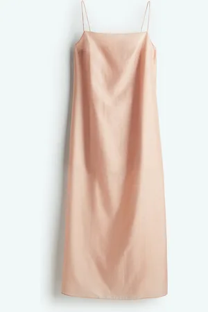 H&M Stropkjole