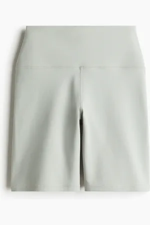 H&M Træningscykelshorts med SoftMove™ Lycra®
