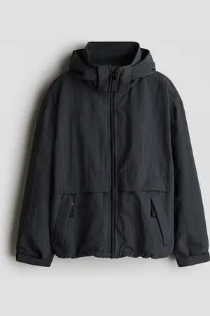 H&M Vandafvisende skaljakke