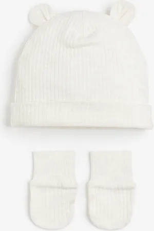 H&M 2-delt
