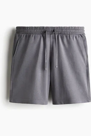 H&M Sweatshorts Regular Fit