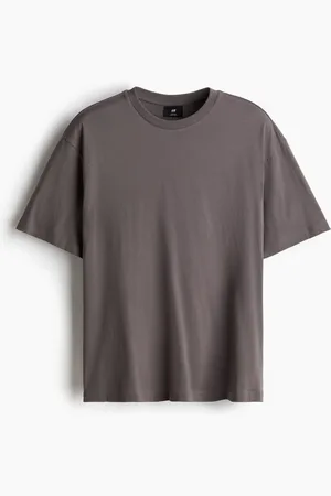 H&M T-shirt Loose Fit