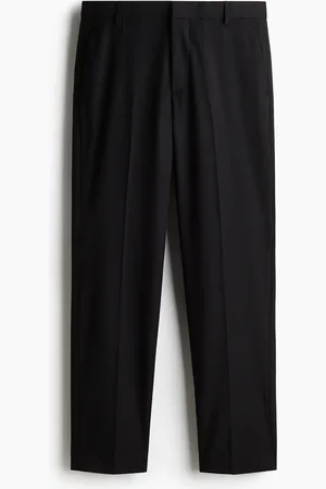 H&M Habitbukser Regular Fit