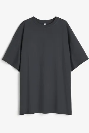 H&M Oversized T-shirt