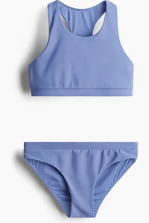 H&M Sportsbikini med Lycra®