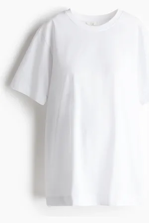 H&M MAMA T-shirt Loose Fit