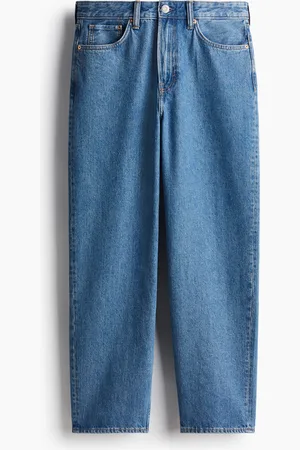 H&M Loose Jeans
