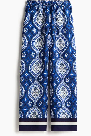H&M Vide pull on-bukser