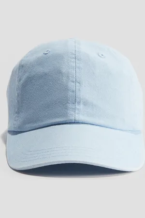 H&M Kasket i bomuld