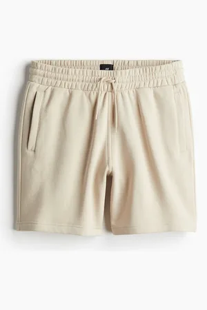 H&M Sweatshorts Regular Fit