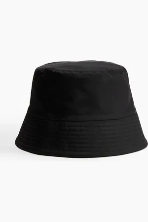 H&M Bøllehat i nylon