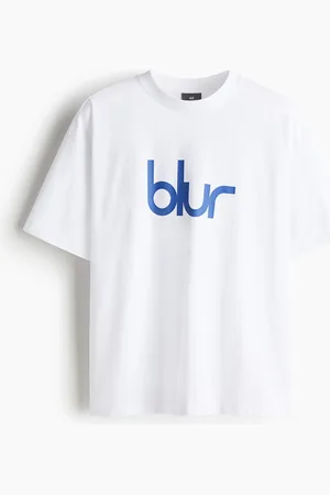 H&M T-shirt Oversized Fit
