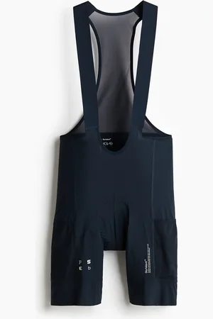 H&M Halvlange cykelshorts med DryMove™ og seler