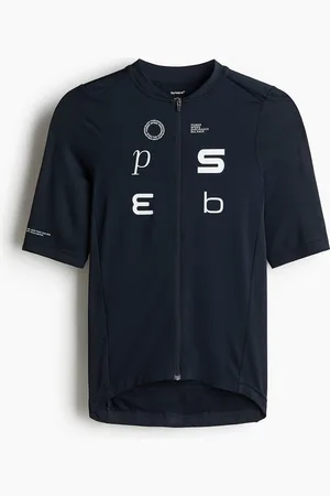 H&M Cykeltrøje med DryMove™ Slim Fit