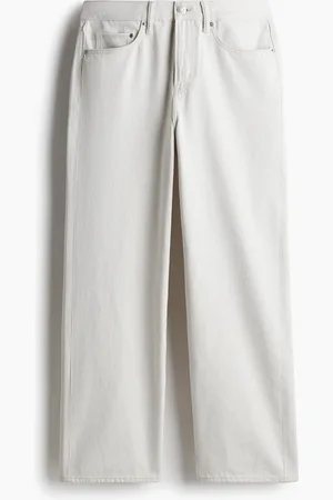 H&M Jeans Relaxed Fit