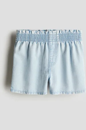 H&M Denimshorts Loose Fit