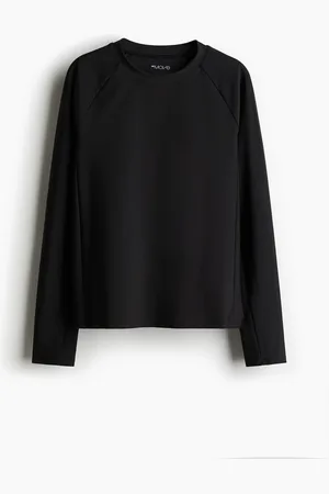 H&M Træningsbadetrøje med Lycra®