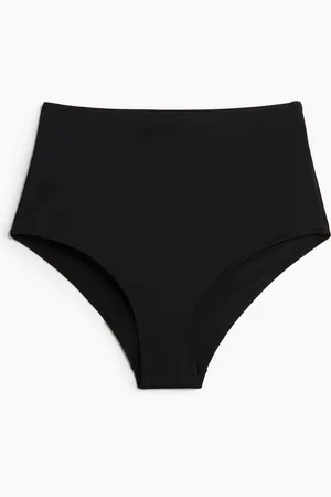 H&M Bikinitrusser High Waist