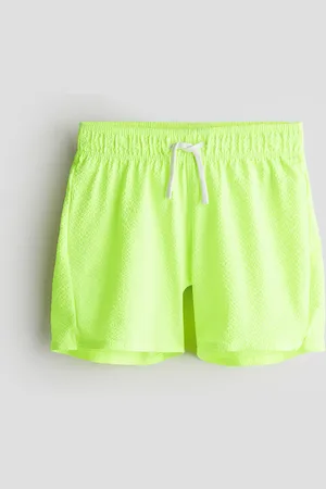 H&M Mønstrede badeshorts