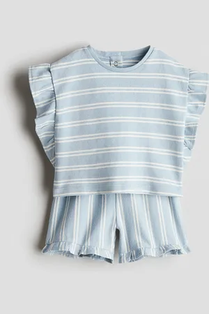 H&M 2-delt