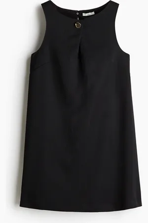 H&M Kjole i A-facon