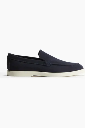 H&M Loafers med mokkasinsøm