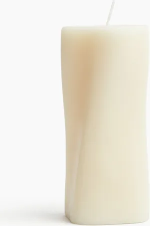 H&M Højt asymmetrisk bloklys