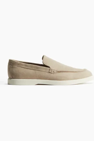 H&M Loafers med mokkasinsøm