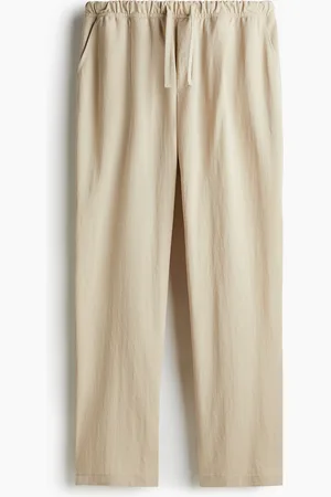 H&M Bukser Relaxed Fit