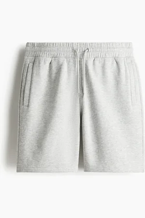 H&M Sweatshorts Regular Fit