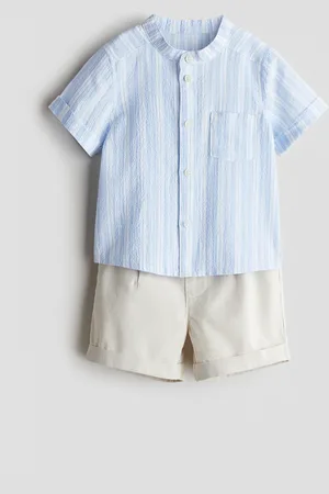 H&M 2-delt