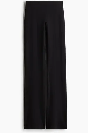 H&M Træningsleggings med lav talje med SoftMove™