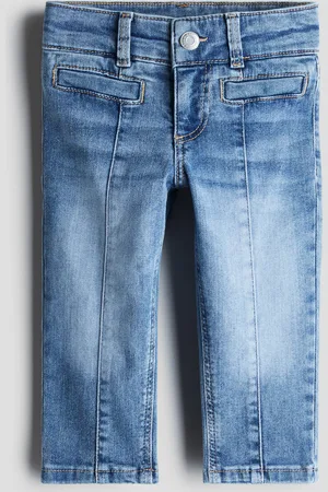 H&M Capri-jeans