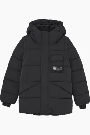 H&M Jr. Jakke - Quilt