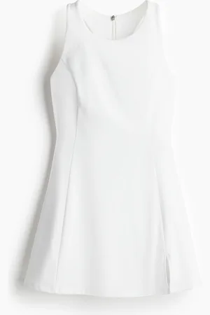 H&M Tenniskjole med SoftMove™